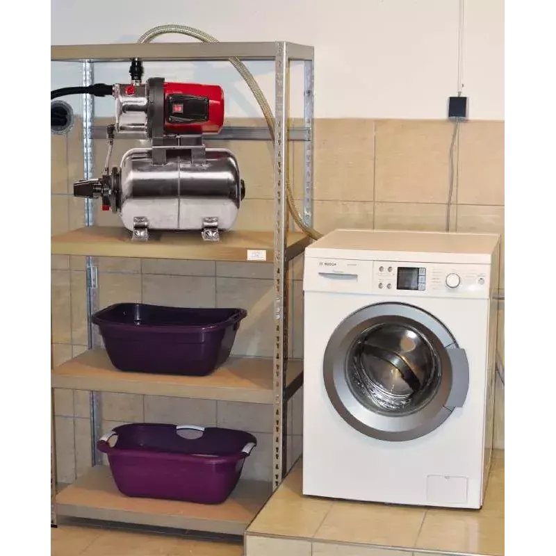 Vandens siurblys Einhell GC-WW 1250 NN