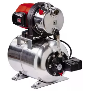 Vandens siurblys Einhell GC-WW 1250 NN