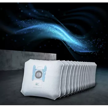 Siemens PowerProtect Dulkių maišelis Universalus