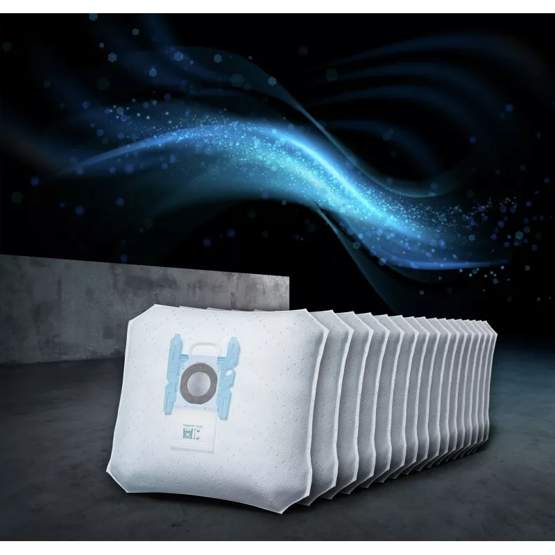Siemens PowerProtect Dulkių maišelis Universalus