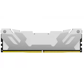 Kingston Technology FURY 32GB 8000MT/s DDR5 CL38 DIMM (2 vnt. rinkinys) Renegade White XMP
