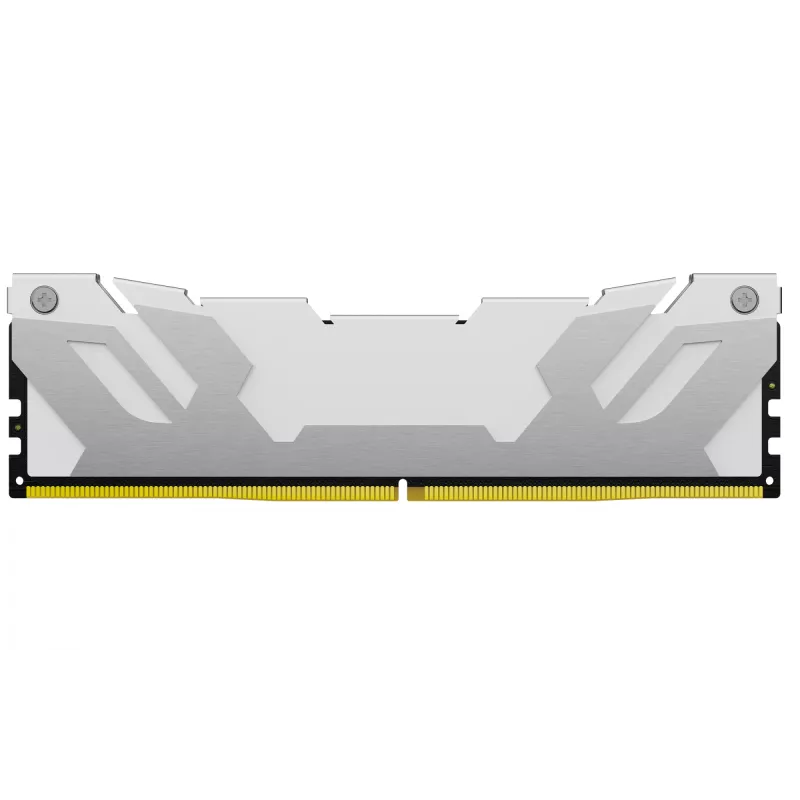 Kingston Technology FURY 32GB 8000MT/s DDR5 CL38 DIMM (2 vnt. rinkinys) Renegade White XMP