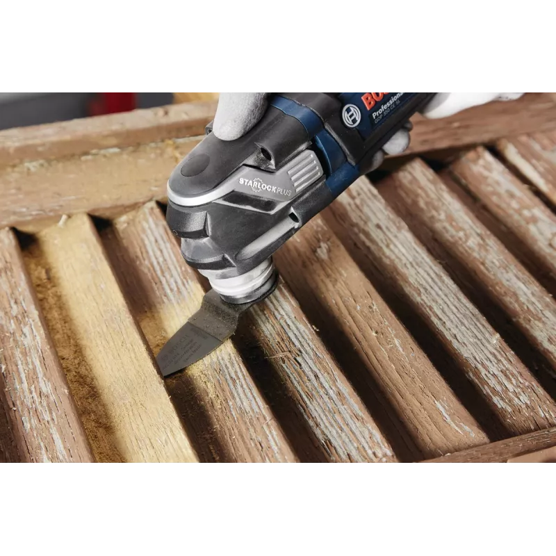 Bosch 2 608 664 133 daugiafunkcio įrankio priedas Pjovimo rinkinys