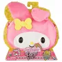 „Purse Pets“, „Sanrio Hello Kitty and Friends“, „My Melody“ interaktyvus augintinis-žaislas ir rankinė su daugiau nei 30 garsų ir reakcijų, žaislai mergaitėms