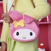 „Purse Pets“, „Sanrio Hello Kitty and Friends“, „My Melody“ interaktyvus augintinis-žaislas ir rankinė su daugiau nei 30 garsų ir reakcijų, žaislai mergaitėms