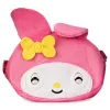 „Purse Pets“, „Sanrio Hello Kitty and Friends“, „My Melody“ interaktyvus augintinis-žaislas ir rankinė su daugiau nei 30 garsų ir reakcijų, žaislai mergaitėms