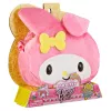 „Purse Pets“, „Sanrio Hello Kitty and Friends“, „My Melody“ interaktyvus augintinis-žaislas ir rankinė su daugiau nei 30 garsų ir reakcijų, žaislai mergaitėms