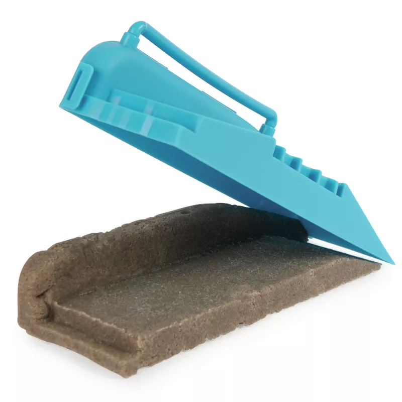 Tech Deck statybinis betono daugkartinio naudojimo modeliavimo žaidimų rinkinys su išskirtine Enjoi riešlenčių lenta, turėklu, formomis, riedlentės parko rinkiniu, vaikiškas žaislas berniukams ir mergaitėms nuo 6 metų