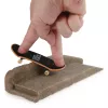 Tech Deck statybinis betono daugkartinio naudojimo modeliavimo žaidimų rinkinys su išskirtine Enjoi riešlenčių lenta, turėklu, formomis, riedlentės parko rinkiniu, vaikiškas žaislas berniukams ir mergaitėms nuo 6 metų