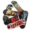 Tech Deck, Sk8shop Fingerboard Bonus Pack, Kolekcionuojami ir pritaikomi mini riedlentės (stiliai gali skirtis)