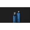 USB Flash Drive Kingston 256GB USB Type-A IronKey Vault Privacy 50
