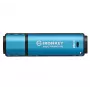 USB Flash Drive Kingston 256GB USB Type-A IronKey Vault Privacy 50