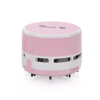 Peach PA105 rankinis dulkių siurblys Rose, White be maišelio