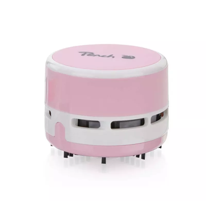 Peach PA105 rankinis dulkių siurblys Rose, White be maišelio