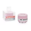 Peach PA105 rankinis dulkių siurblys Rose, White be maišelio