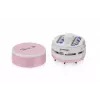 Peach PA105 rankinis dulkių siurblys Rose, White be maišelio