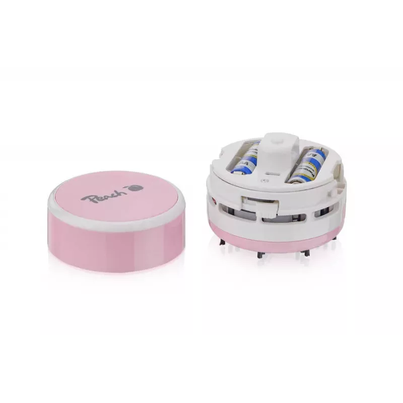 Peach PA105 rankinis dulkių siurblys Rose, White be maišelio
