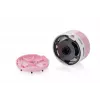 Peach PA105 rankinis dulkių siurblys Rose, White be maišelio