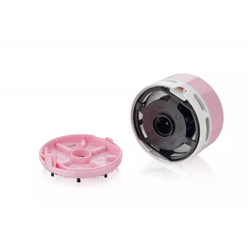 Peach PA105 rankinis dulkių siurblys Rose, White be maišelio