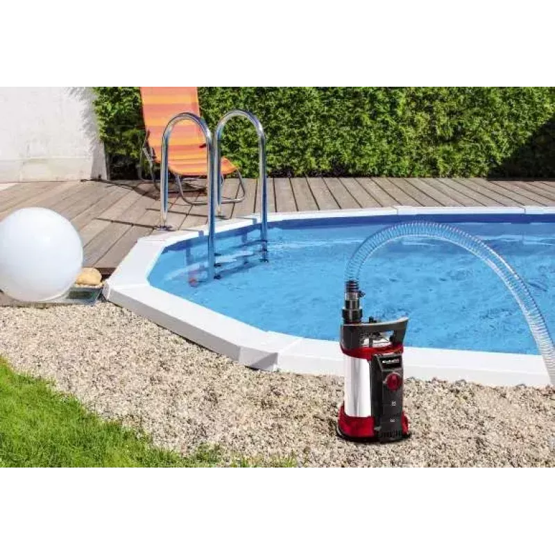 Water Pump Einhell GE-SP 4390 NA LL ECO