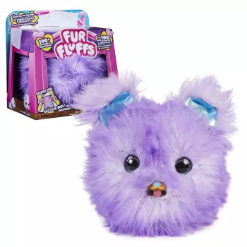 Spin Master FurFluffs Magical Puppy Plush Toy