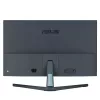 ASUS VU249CFE-B kompiuterio monitorius 60,5 cm (23,8 colio) 1920 x 1080 pikselių Full HD LED juodas