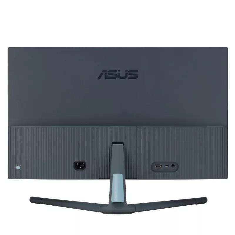 ASUS VU249CFE-B kompiuterio monitorius 60,5 cm (23,8 colio) 1920 x 1080 pikselių Full HD LED juodas