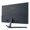 ASUS VU249CFE-B kompiuterio monitorius 60,5 cm (23,8 colio) 1920 x 1080 pikselių Full HD LED juodas