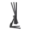 ASUS VU249CFE-B kompiuterio monitorius 60,5 cm (23,8 colio) 1920 x 1080 pikselių Full HD LED juodas