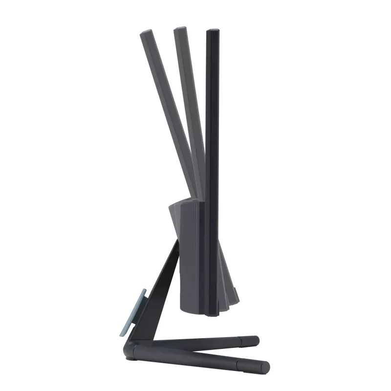 ASUS VU249CFE-B kompiuterio monitorius 60,5 cm (23,8 colio) 1920 x 1080 pikselių Full HD LED juodas