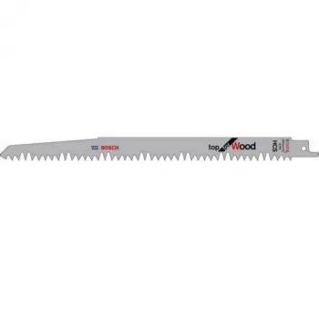 Bosch 2 608 650 613 siaurapjūklio / figūrinio pjūklo / slankiojo pjūklo geležtė