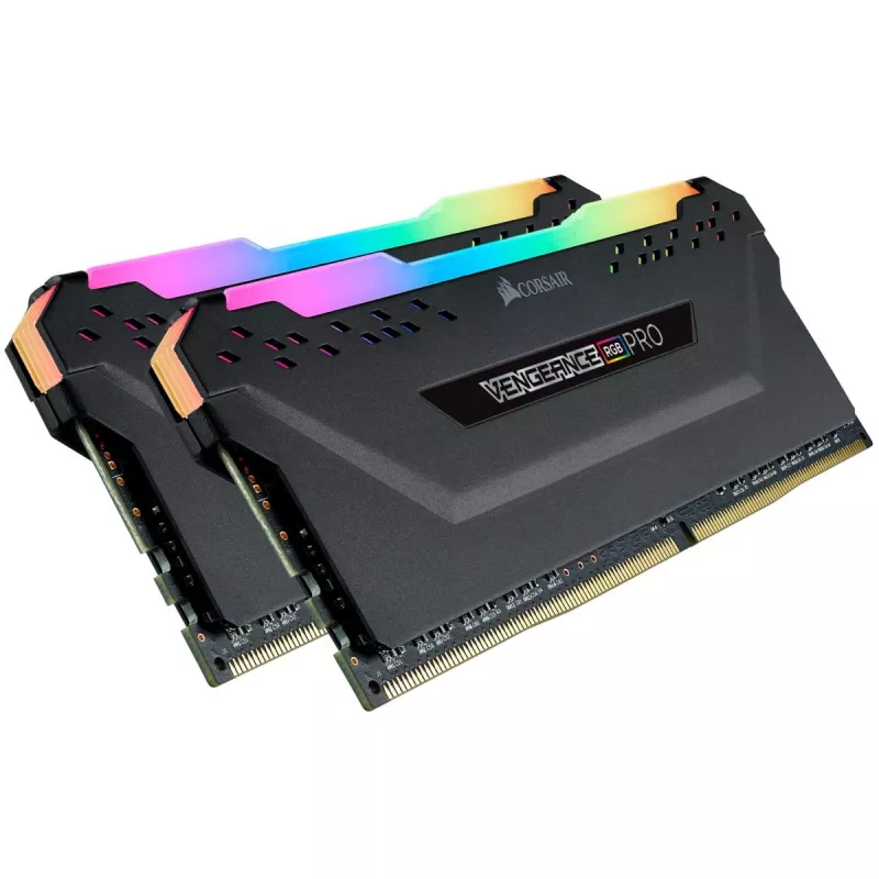 CORSAIR atmintis 16GB DDR4 2666MHz