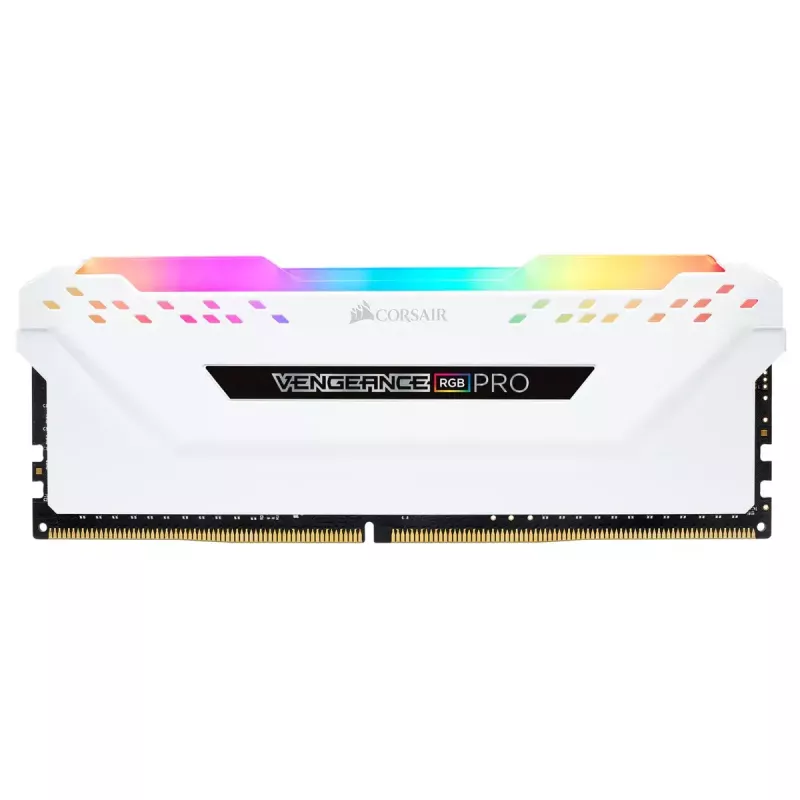 Atminties modulis Corsair Vengeance RGB Pro DDR4 16GB 3000MHz