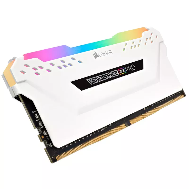 Atminties modulis Corsair Vengeance RGB Pro DDR4 16GB 3000MHz