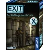 “Kosmos 44138948” stalo žaidimas “Escape”