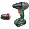 Bevielis smūginis gręžtuvas Bosch AdvancedImpact 18