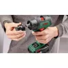 Bevielis smūginis gręžtuvas Bosch AdvancedImpact 18
