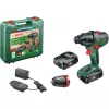 Bevielis smūginis gręžtuvas Bosch AdvancedImpact 18