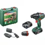 Bevielis smūginis gręžtuvas Bosch AdvancedImpact 18