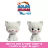 Mados lėlė MATTEL Barbie Cutie Reveal Doll — 139 mm, plastikas ir audinys, amžius 3+