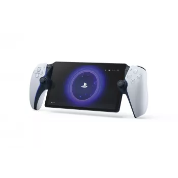 Sony PlayStation Portal Remote Player, nuotolinis grotuvas, PlayStation 5, 337 mm, 95 mm, 150 mm, 540 g