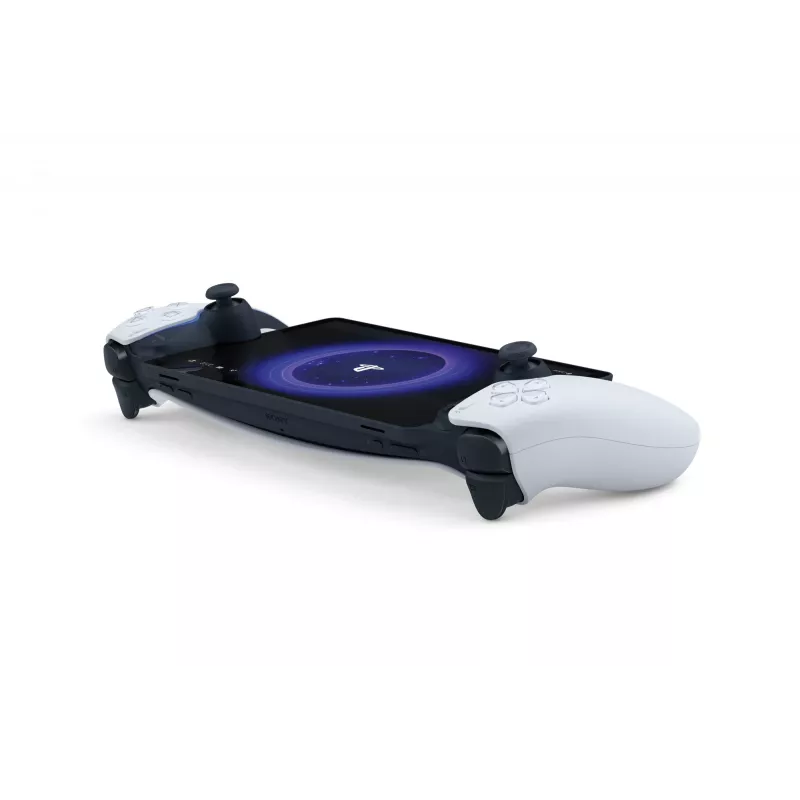 Sony PlayStation Portal Remote Player, nuotolinis grotuvas, PlayStation 5, 337 mm, 95 mm, 150 mm, 540 g