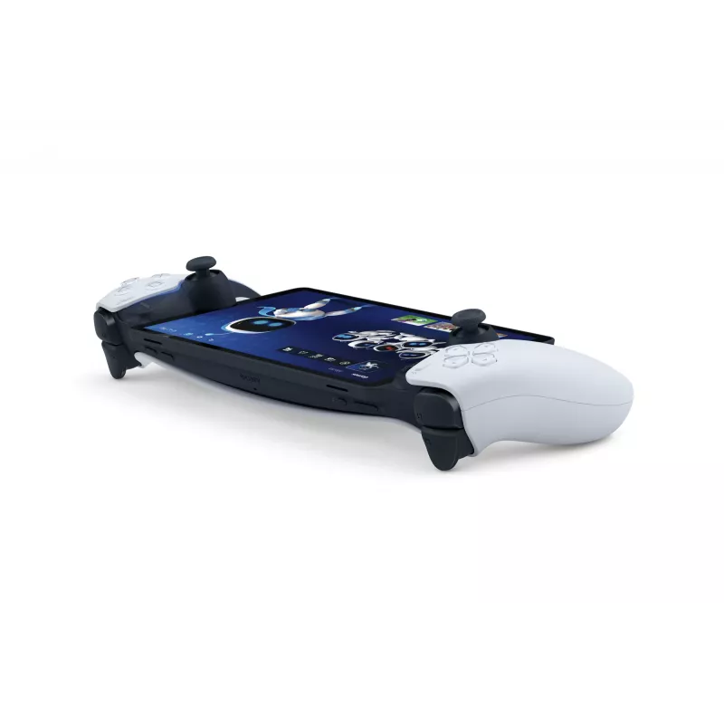 Sony PlayStation Portal Remote Player, nuotolinis grotuvas, PlayStation 5, 337 mm, 95 mm, 150 mm, 540 g