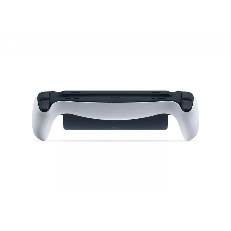 Sony PlayStation Portal Remote Player, nuotolinis grotuvas, PlayStation 5, 337 mm, 95 mm, 150 mm, 540 g