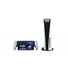Sony PlayStation Portal Remote Player, nuotolinis grotuvas, PlayStation 5, 337 mm, 95 mm, 150 mm, 540 g