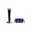 Sony PlayStation Portal Remote Player, nuotolinis grotuvas, PlayStation 5, 337 mm, 95 mm, 150 mm, 540 g