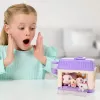 „Animal Moose Toys Little Live Pets Mama Surprise S4“ mini žaidimų rinkinys „Zuikis“