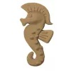 Kinetic Sand, 2 svarų rudas žaidimų smėlis, formuojami sensoriniai žaislai vaikams, užsandarinamas maišelis (pakuotė gali skirtis), skirtas vaikams nuo 3 metų