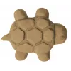 Kinetic Sand, 2 svarų rudas žaidimų smėlis, formuojami sensoriniai žaislai vaikams, užsandarinamas maišelis (pakuotė gali skirtis), skirtas vaikams nuo 3 metų