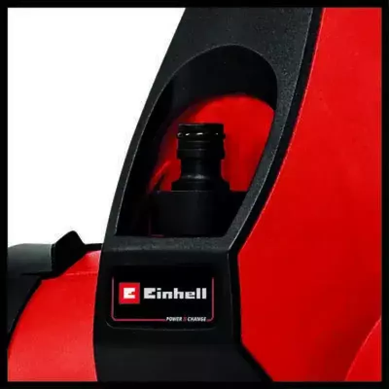 Baterija maitinamas šepetinis valiklis Einhell PICOBELLA 1400 RPM